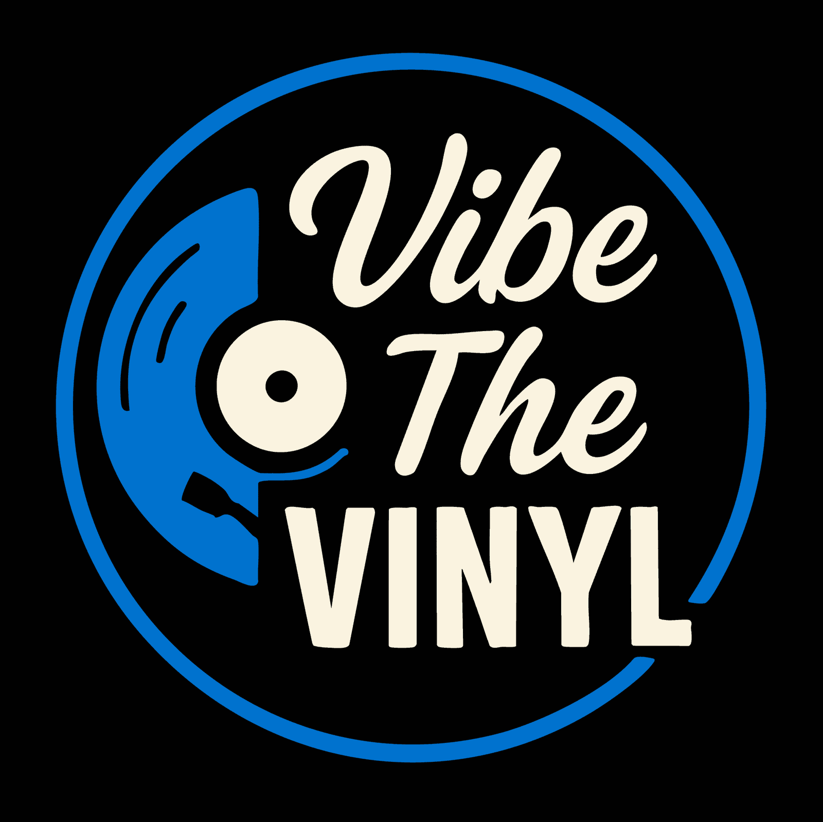 VibeTheVINYL